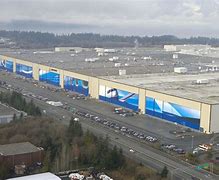 Image result for Boeing Facility