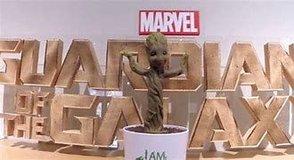 Image result for Dancing Baby Groot Live Wallpaper