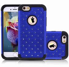 Image result for Blue Phone Case iPhone 6