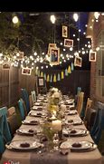 Image result for 10th Wedding Anniversary Party Ideas