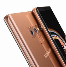 Image result for Samsung Note 9 Copper