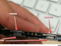 Image result for iPhone SE Battery Connector Pin Out