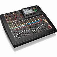 Image result for Behringer X32 Compact