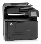 Image result for HP 400 MFP