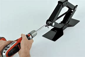 Image result for Hook Drill Attachment