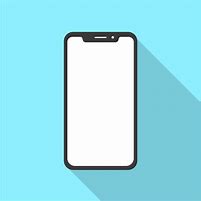 Image result for Pixture of Phone Flat