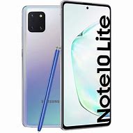 Image result for Samsung Galaxy Note 10 Lite N770f