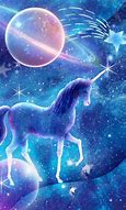 Image result for Space Unicorn Watercolor Clip Art