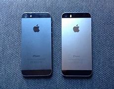 Image result for Apple iPhone 5S Gray