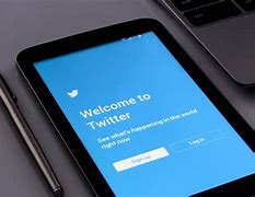 Image result for Twitter Screen in Laptop Image
