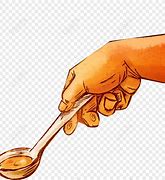 Image result for Soup Spoon Clip Art