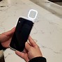 Image result for Selfie Ring Light Phone Case