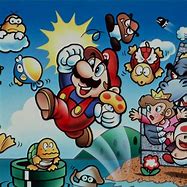 Image result for Nintendo Switch Mario Games