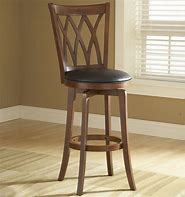 Image result for 24 Inch Swivel Counter Stools