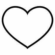 Image result for Black and Yellow Heart PNG