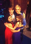 Image result for Jake and Ally Cast