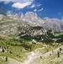 Image result for Balkan Mountain Range