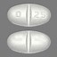Image result for Small Light Green Pill