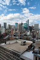 Image result for Empty Rooftop