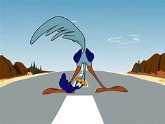 Image result for Baby Wile E. Coyote and Road Runner