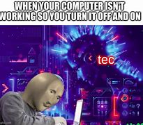 Image result for REC TEC Meme