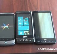 Image result for Windows Phone 7 Startup