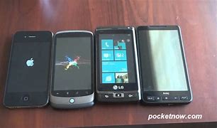 Image result for Windows Phone 7 Startup