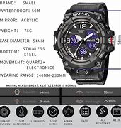 Image result for Health Wrist Watch