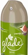 Image result for Glade Acoustic Sage Spray