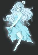 Image result for anime chibis ghost girls