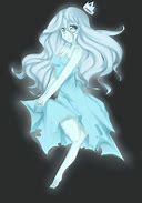 Image result for Scary Cartoon Ghost Girl