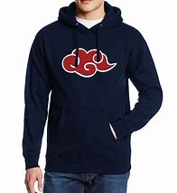 Image result for Naruto Hoodie