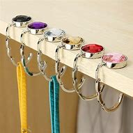 Image result for Hook Clip for Table