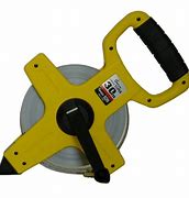 Image result for Surveyors Tape-Measure