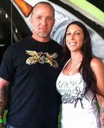 Image result for Alexis DeJoria Parents