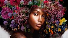 hair art artist celebrates the of hair with hair art artist celebrates the of hair with