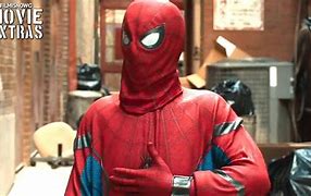 Image result for Spider-Man Homecoming Stark Suit