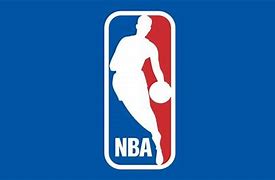 Image result for NBA Logo SVG