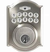 Image result for Bypass a TruGuard Lock