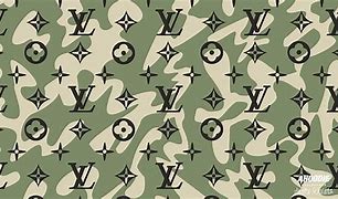 Image result for Louis Vuitton Logo Painting