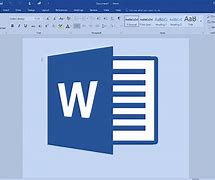 Image result for Word App for Windows 10