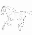 Image result for How to Draw Horse Canter