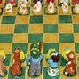 Image result for Kids Chess Pieces
