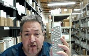 Image result for DVD/VCR Remote Control