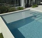 Image result for Piscine Semi Enterree Coque