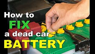 Image result for Neon Dead Battery
