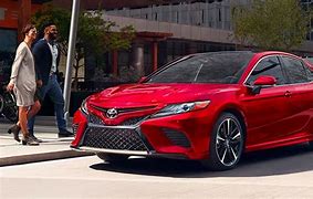 Image result for 2019 Toyota Camry Sport