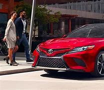Image result for 2019 Toyota Camry Sports Edition