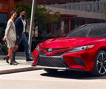 Image result for 2019 Camry XSE