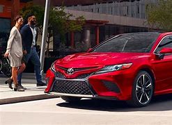 Image result for 2019 Toyota Camry Sport